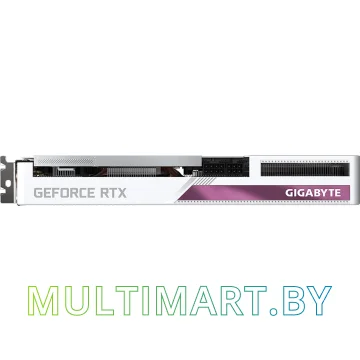 Видеокарта Gigabyte GeForce RTX 3060 VISION OC V2 12GB GDDR6 (GV-N3060VISION OCV2-12GD) картинка 5